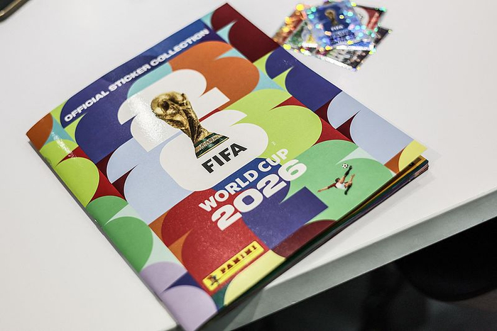 火狐体育app下载-2026世界杯转播权陷天价僵局：FIFA报价2.5亿美元，中印等多国仍未签约|央视|印度|卡塔尔世界杯|美加墨世界杯|国际足联_新浪体育_新浪新闻